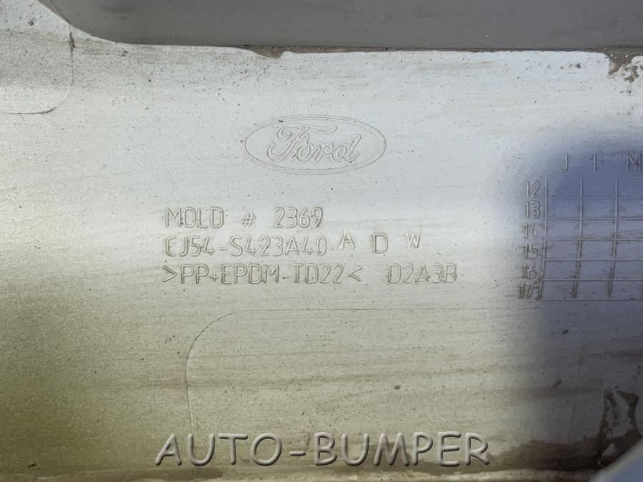 Ford Kuga 2013- Накладка двери багажника CJ54S423A40ADW, 1808034
